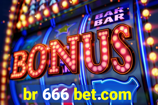 br 666 bet.com